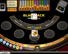 casino.com Blackjack