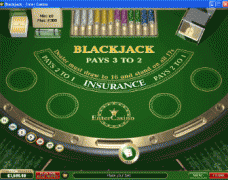 Enter Casino Blackjack 21