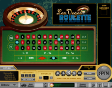 Everest Casino Roulette