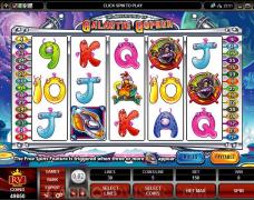 Royal Vegas Casino Slot