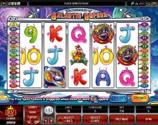 Royal Vegas Machine à Sous
