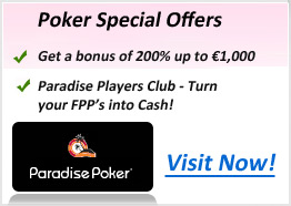 paradisepoker-offers